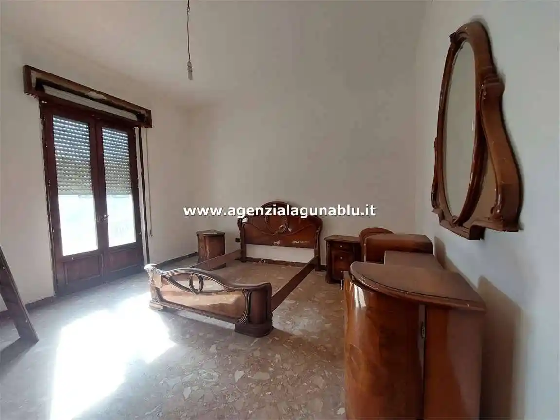 Terratetto unifamiliare via Roma, Centro, Mazara del Vallo - foto 4