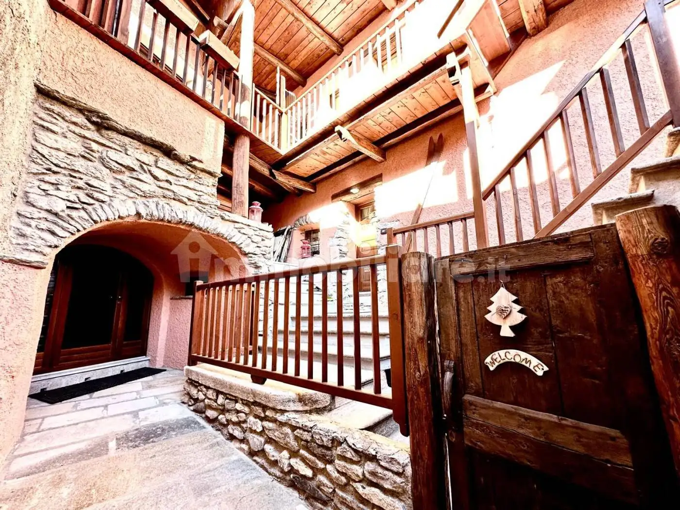 Appartamento in vendita a Pragelato