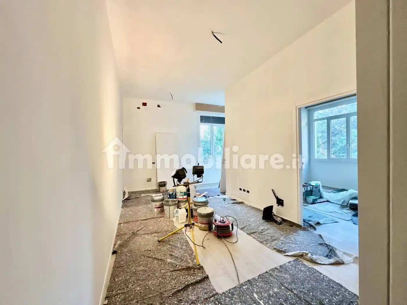 Appartamento in vendita a Parma