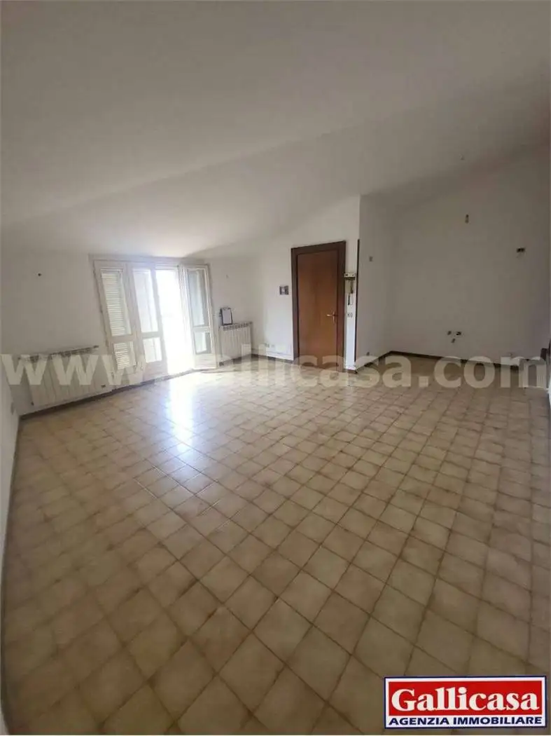 Appartamento in vendita a Comezzano-Cizzago