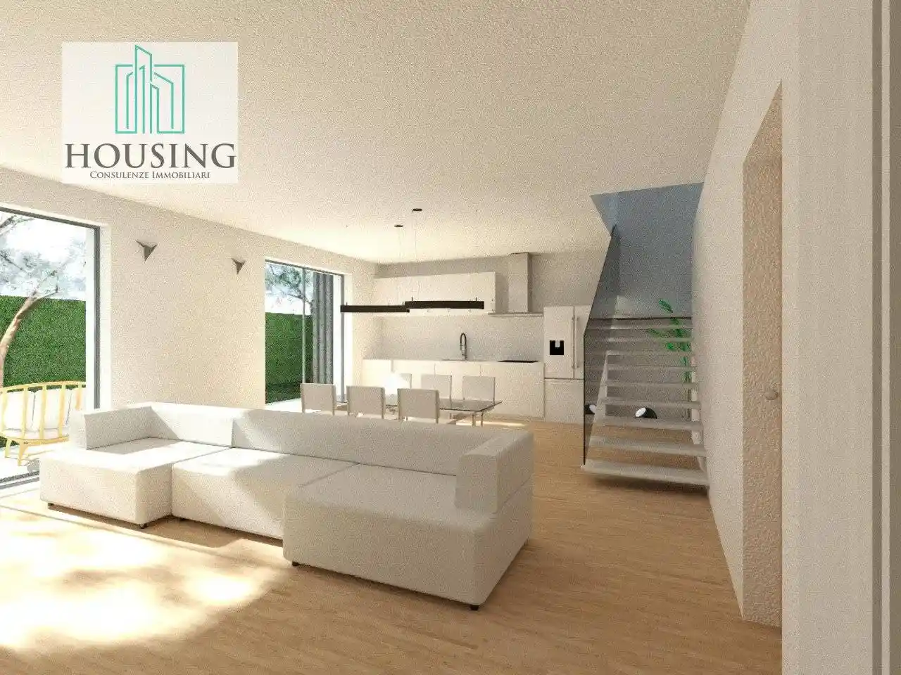 Casa indipendente - foto 2