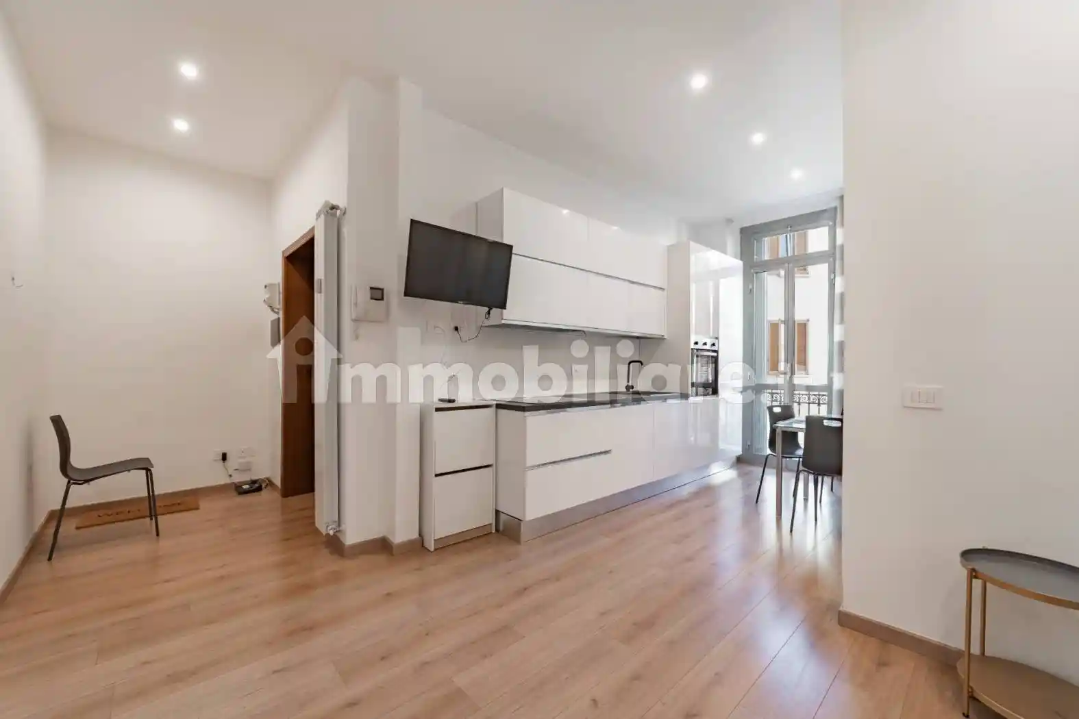 Bilocale via Degli Imbriani 31, Bovisa, Milano - foto 3