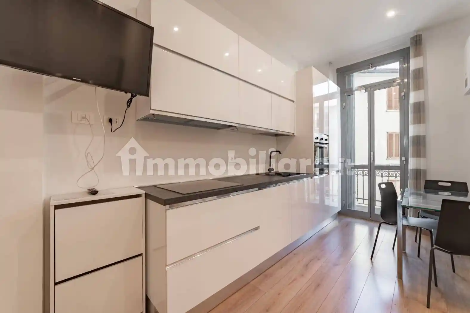 Bilocale via Degli Imbriani 31, Bovisa, Milano - foto 4