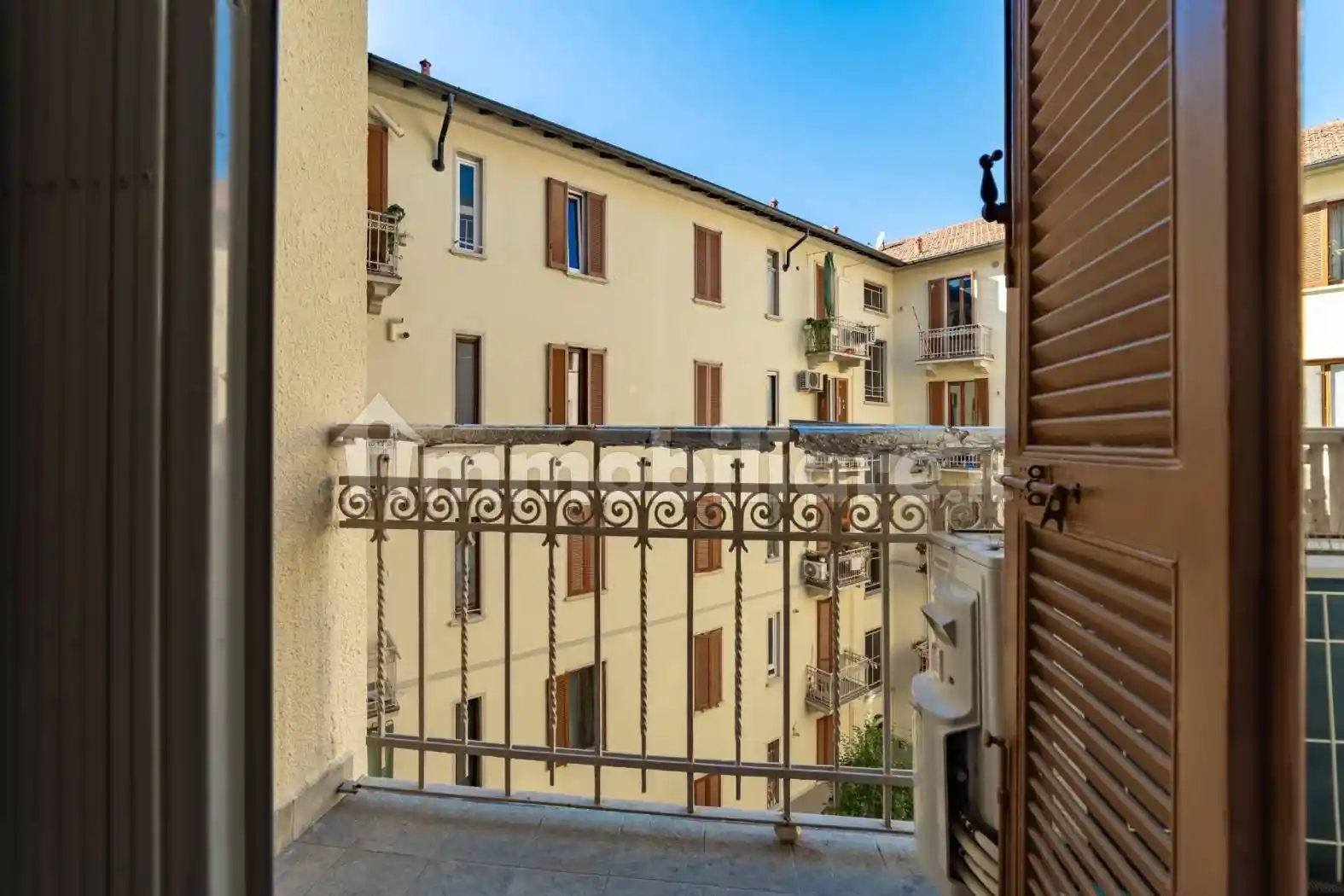 Bilocale via Degli Imbriani 31, Bovisa, Milano - foto 5