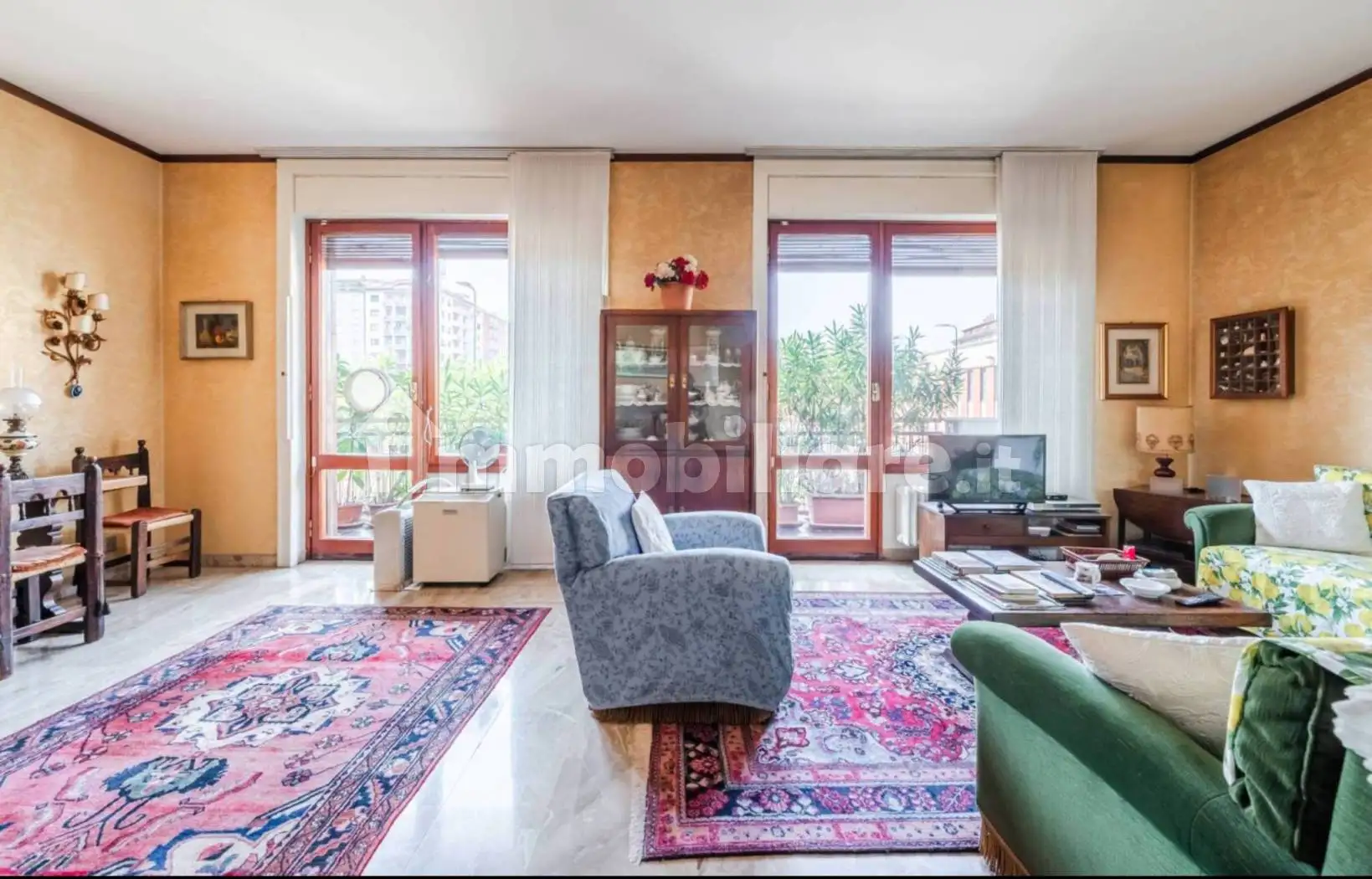 Apartment in vendita a Milan