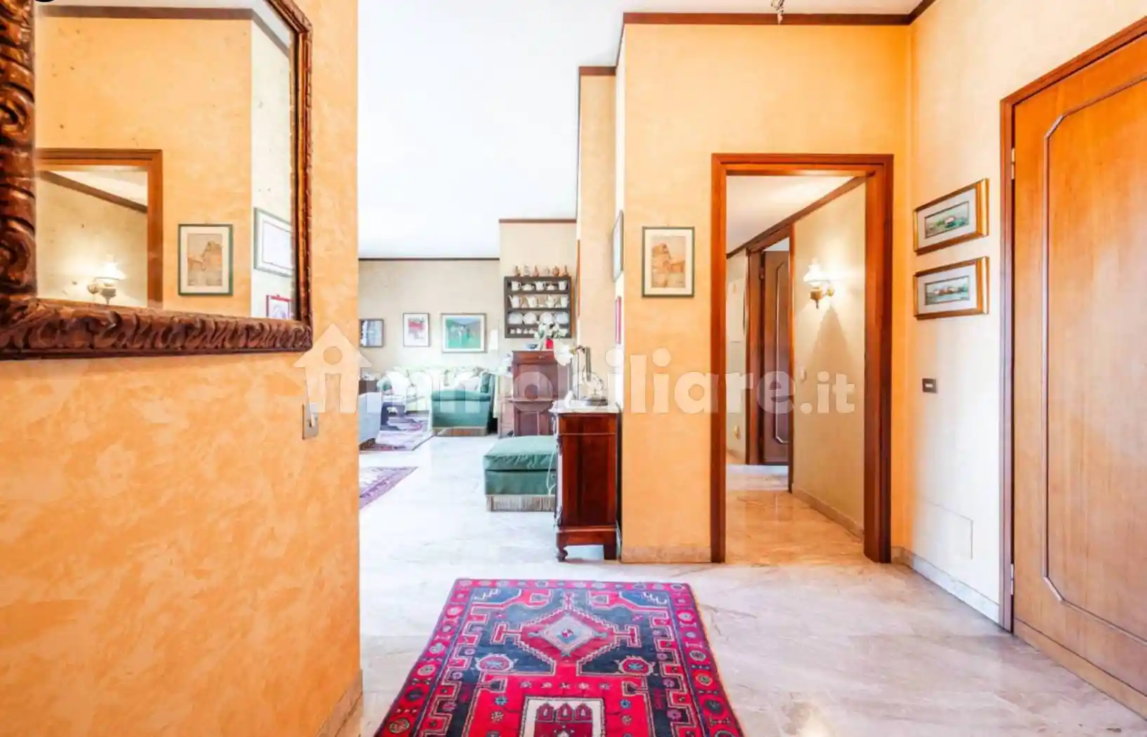 Trilocale piazza Po, Vercelli - Wagner, Milano - foto 5