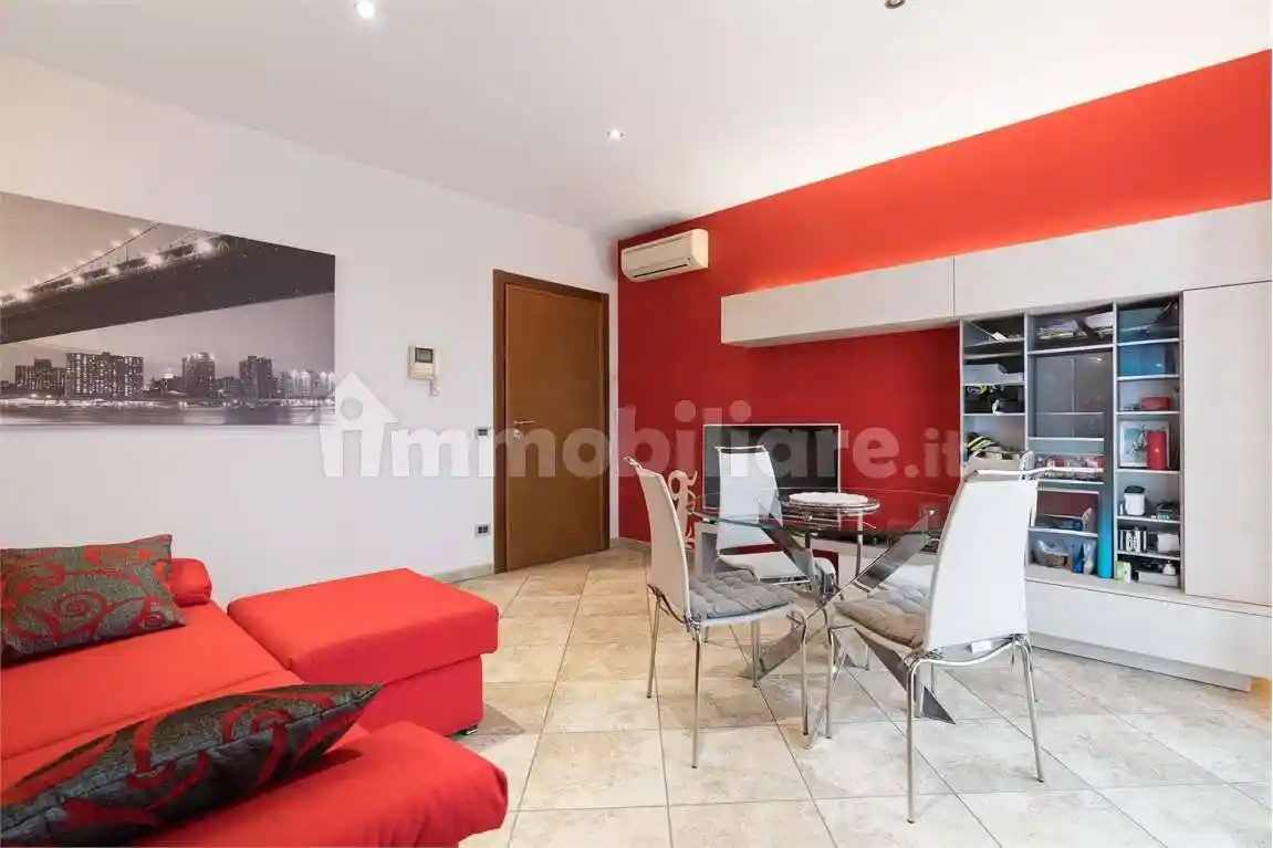 Trilocale via Piermarini, 23, Remesina - Pezzana, Carpi - foto 2