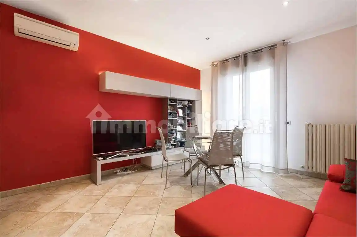 Trilocale via Piermarini, 23, Remesina - Pezzana, Carpi - foto 3