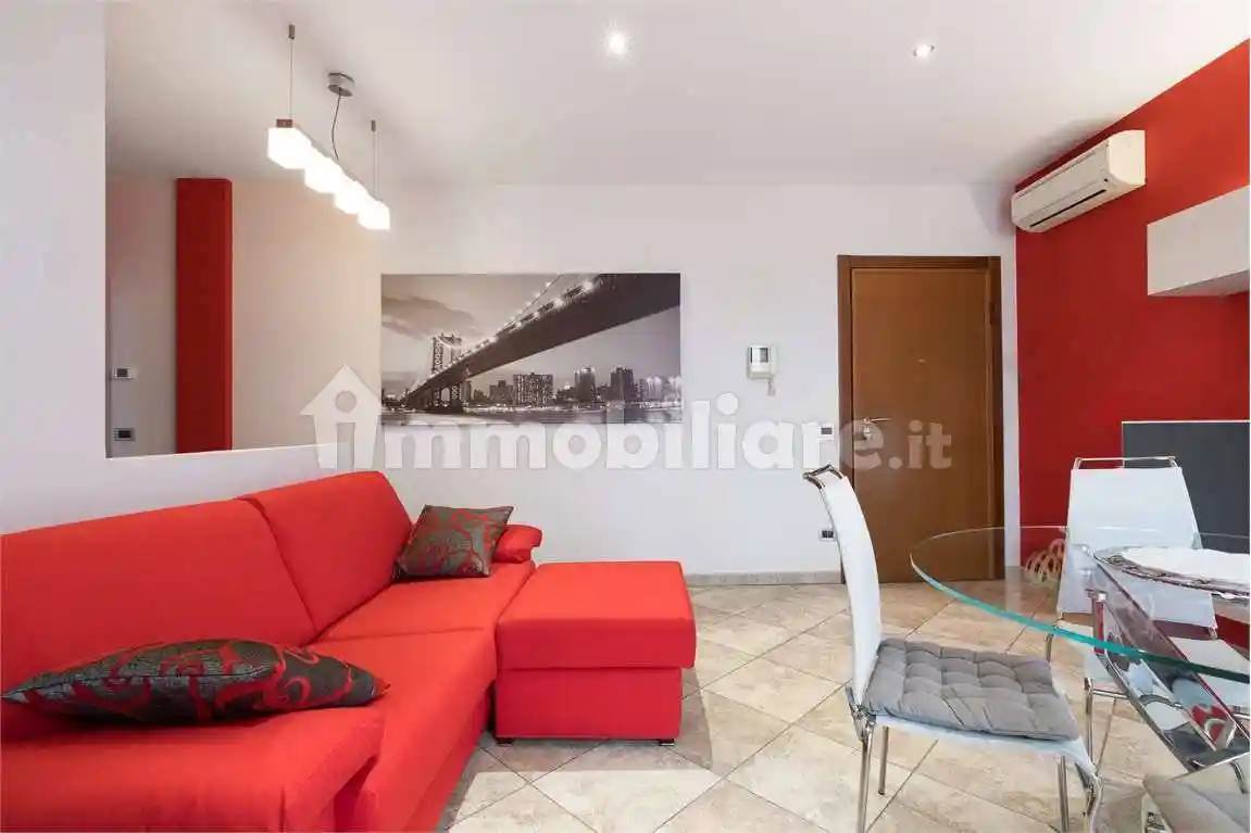 Trilocale via Piermarini, 23, Remesina - Pezzana, Carpi - foto 5