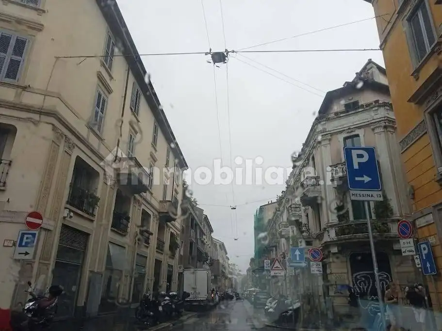 Apartment in vendita a Milan
