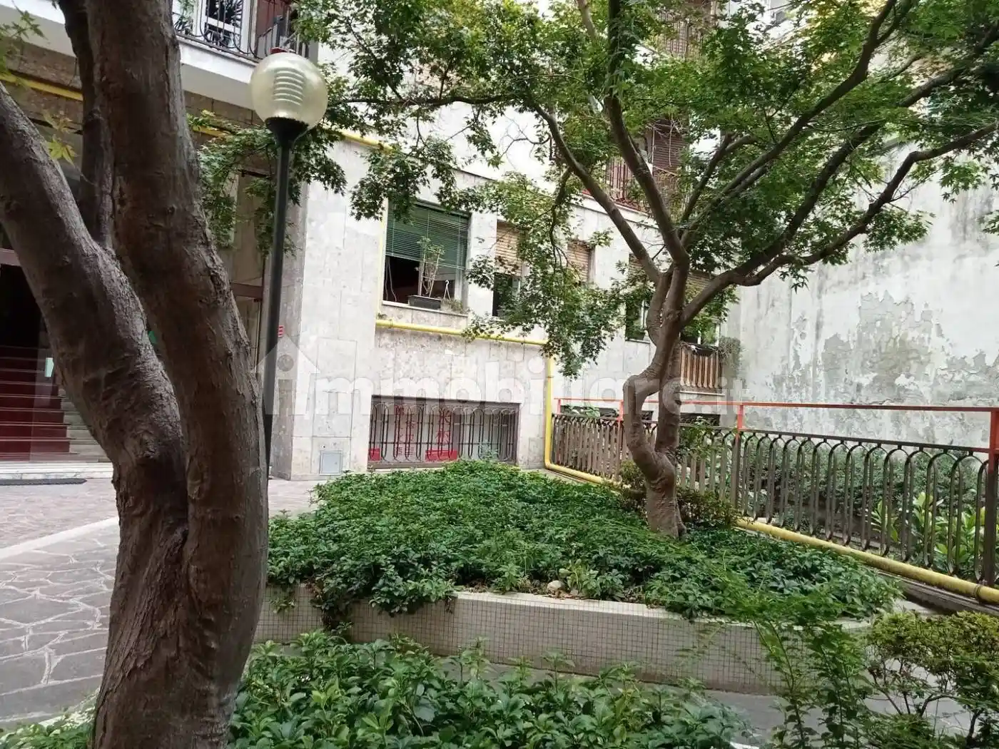 Trilocale via Giovanni Battista Niccolini 30, Paolo Sarpi, Milano - foto 2