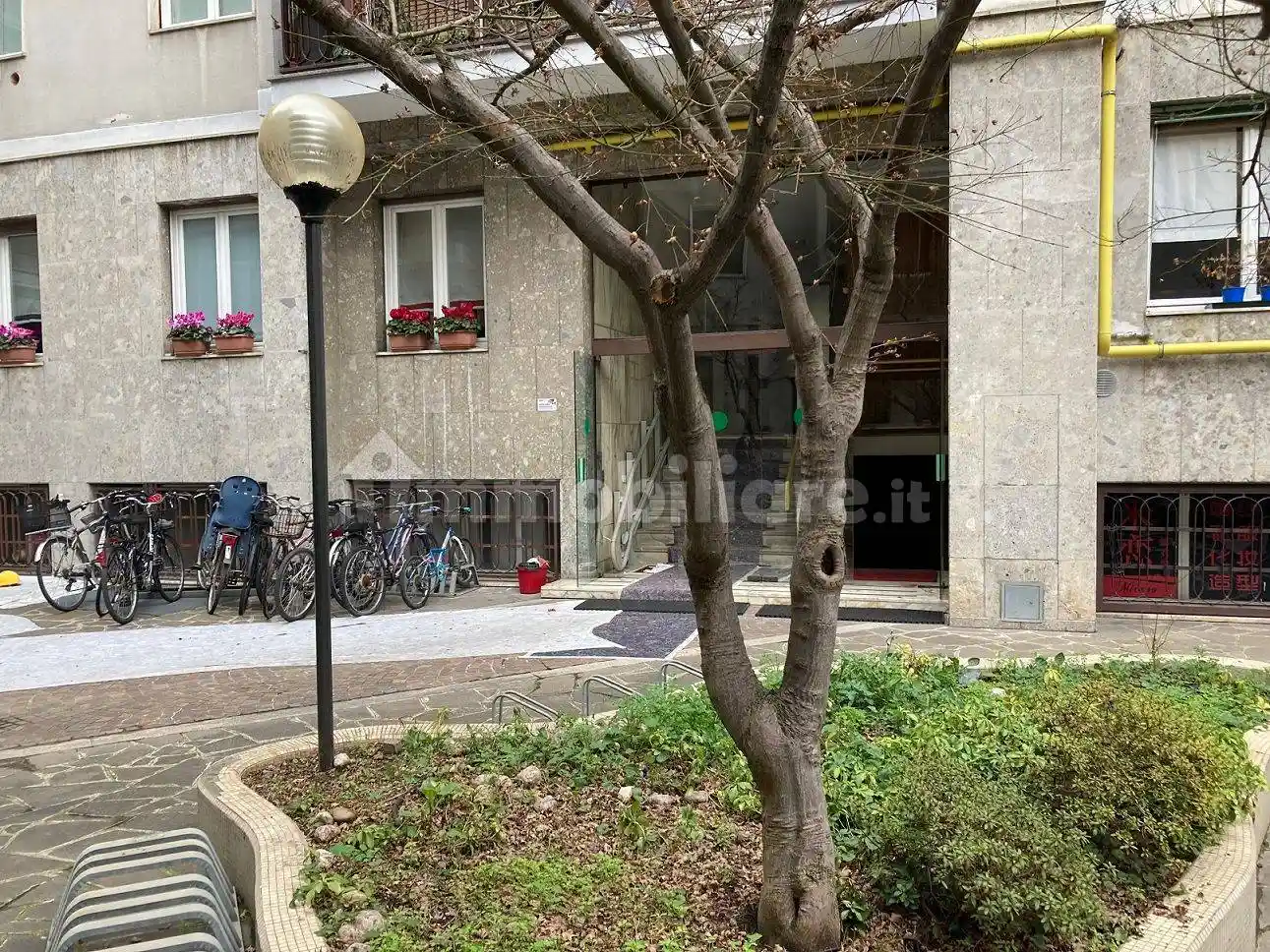 Trilocale via Giovanni Battista Niccolini 30, Paolo Sarpi, Milano - foto 5