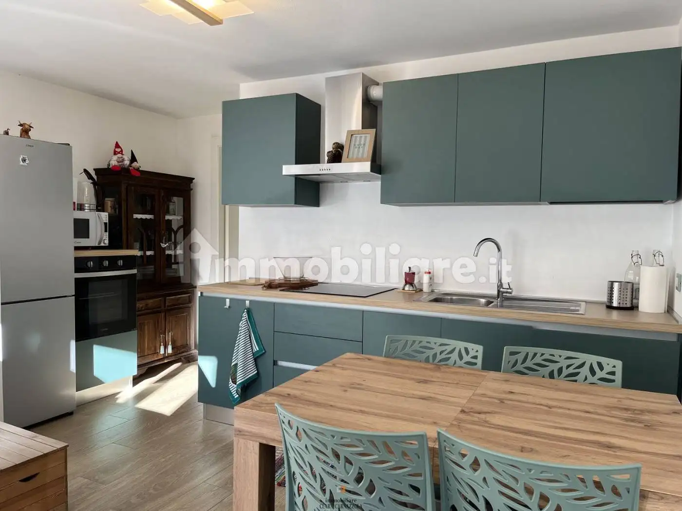 Trilocale via Albertazzi, Centro, Caspoggio - foto 2