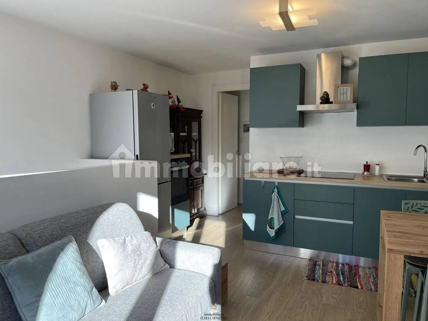 Trilocale via Albertazzi, Centro, Caspoggio - foto 3