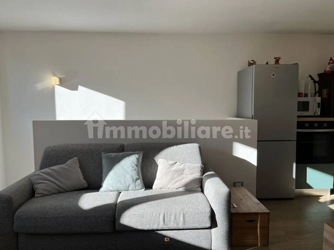 Trilocale via Albertazzi, Centro, Caspoggio - foto 4