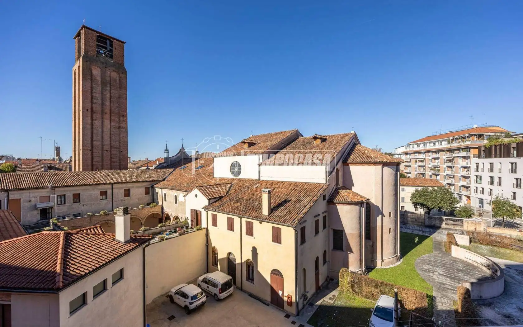 Appartamento in vendita a Treviso