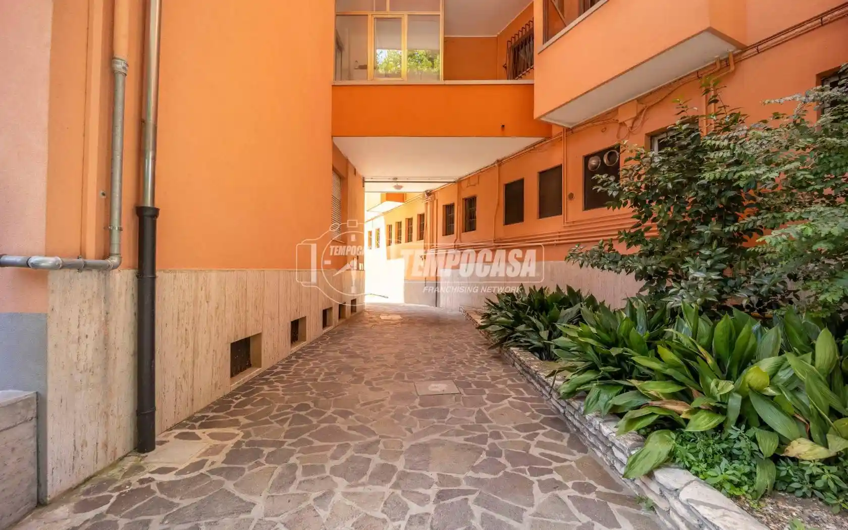 Quadrilocale via Brandolini D'Adda 20, Piazza del Grano - Burchiellati, Treviso - foto 3