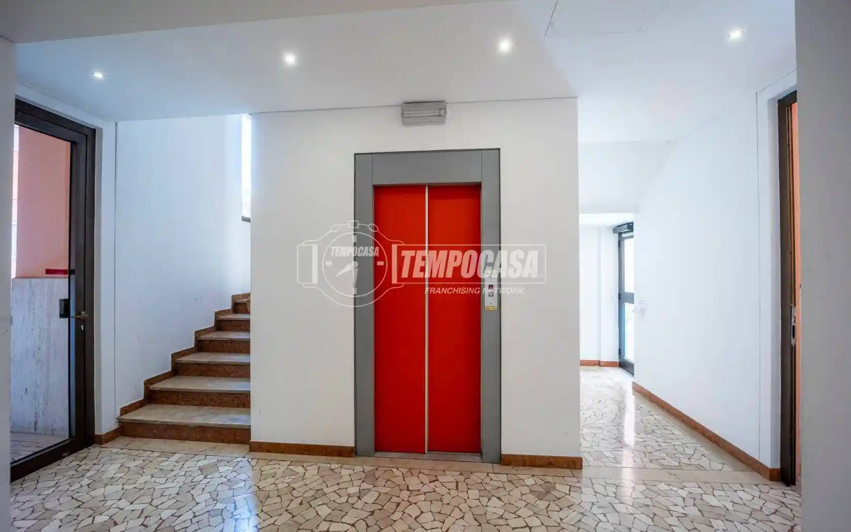 Quadrilocale via Brandolini D'Adda 20, Piazza del Grano - Burchiellati, Treviso - foto 4