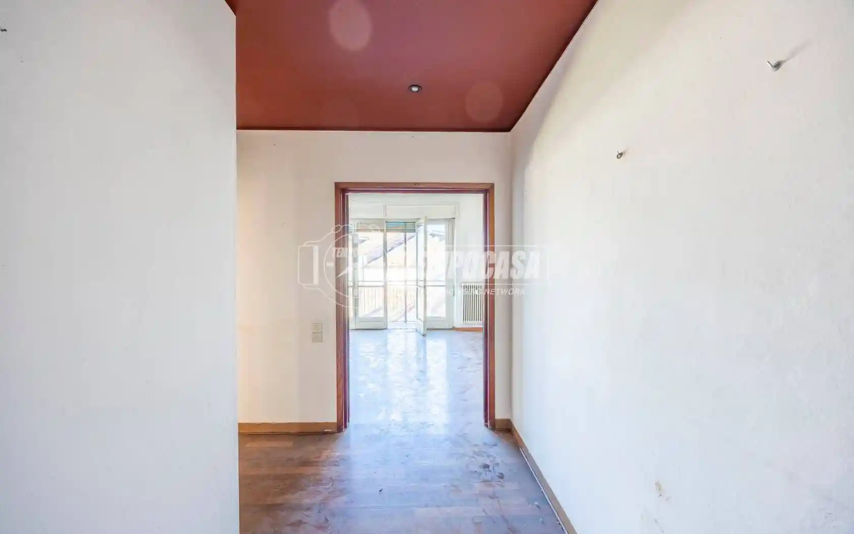 Quadrilocale via Brandolini D'Adda 20, Piazza del Grano - Burchiellati, Treviso - foto 5