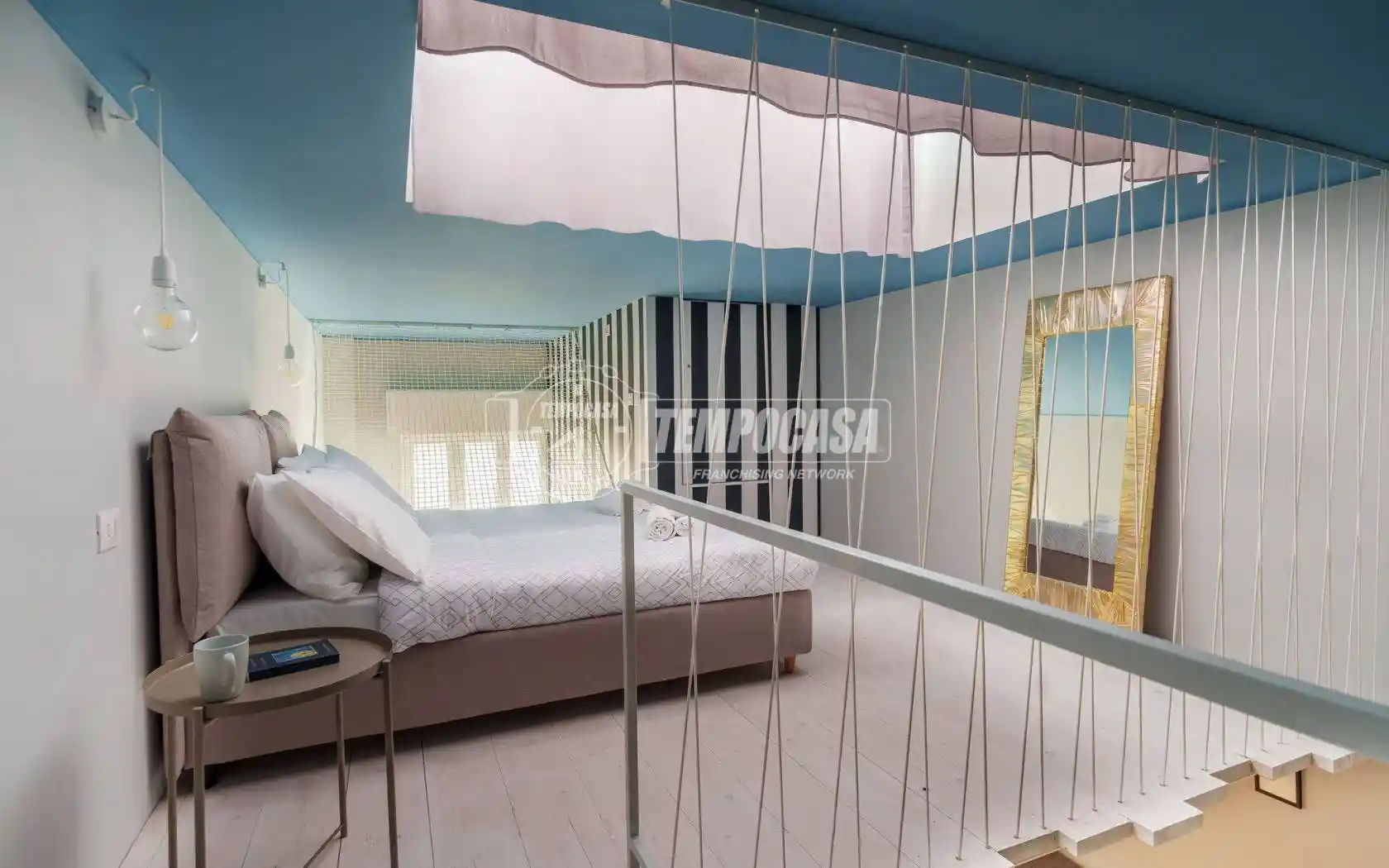 Loft via 5 Maggio 9, Quarto Oggiaro, Milano - foto 3