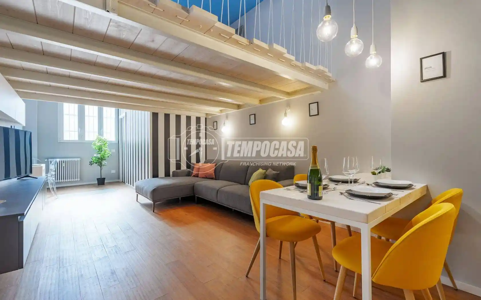 Loft via 5 Maggio 9, Quarto Oggiaro, Milano - foto 5