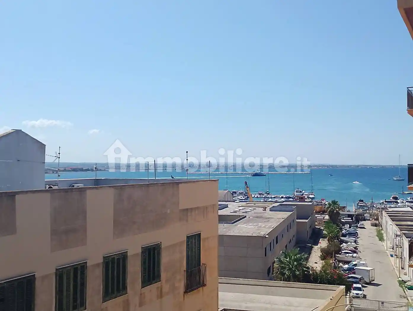 Appartamento in vendita a Trapani