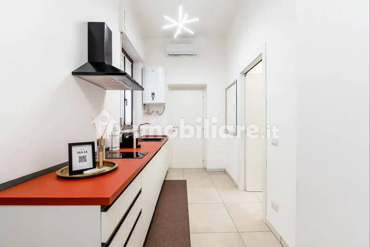 Bilocale ottimo stato, piano terra, Cazzaniga - Ospedale, Monza - foto 3