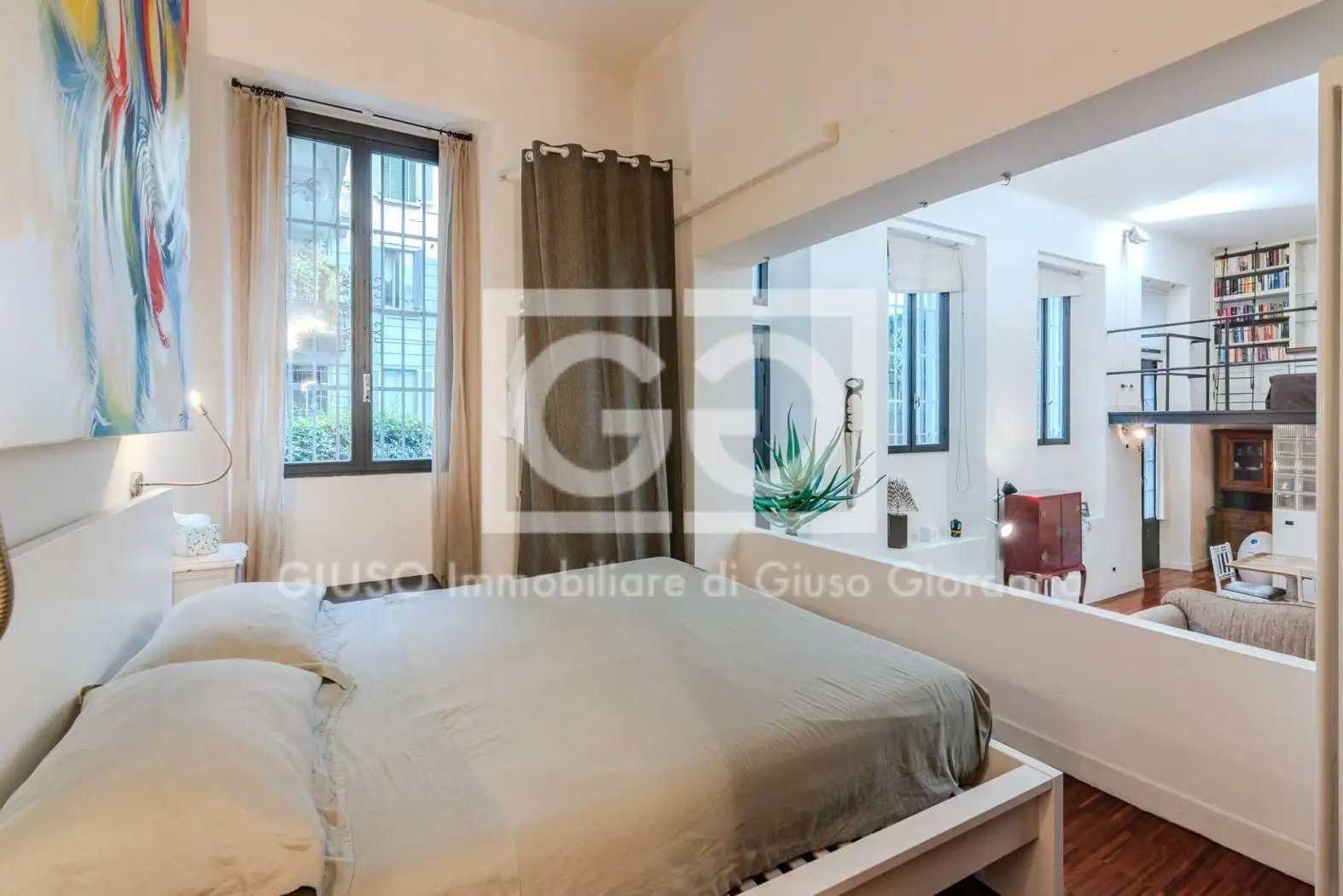 Loft in vendita a Milan