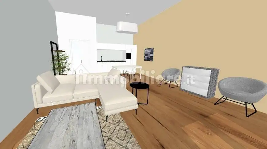 Appartamento in vendita a Cesenatico