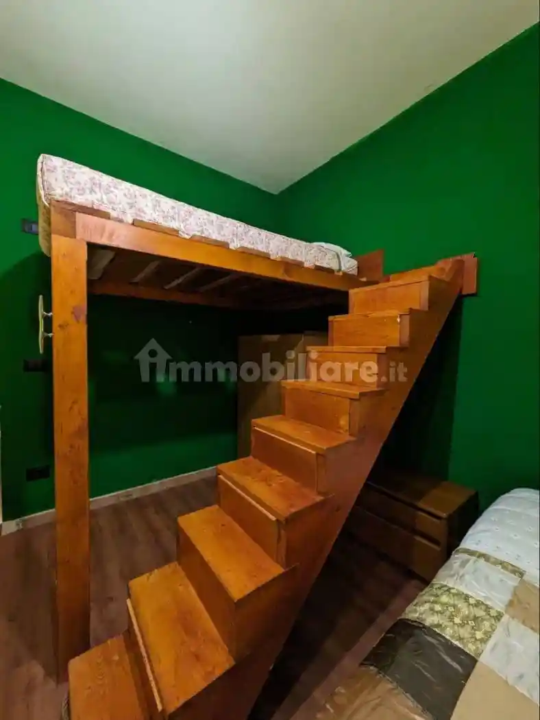 Quadrilocale via Nazionale 2, Centro, Bagnara Calabra - foto 3