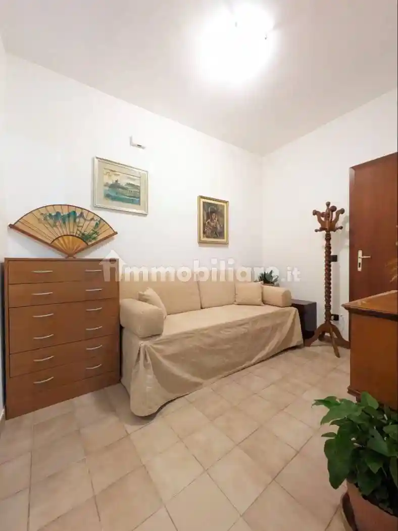 Quadrilocale via Nazionale 2, Centro, Bagnara Calabra - foto 5