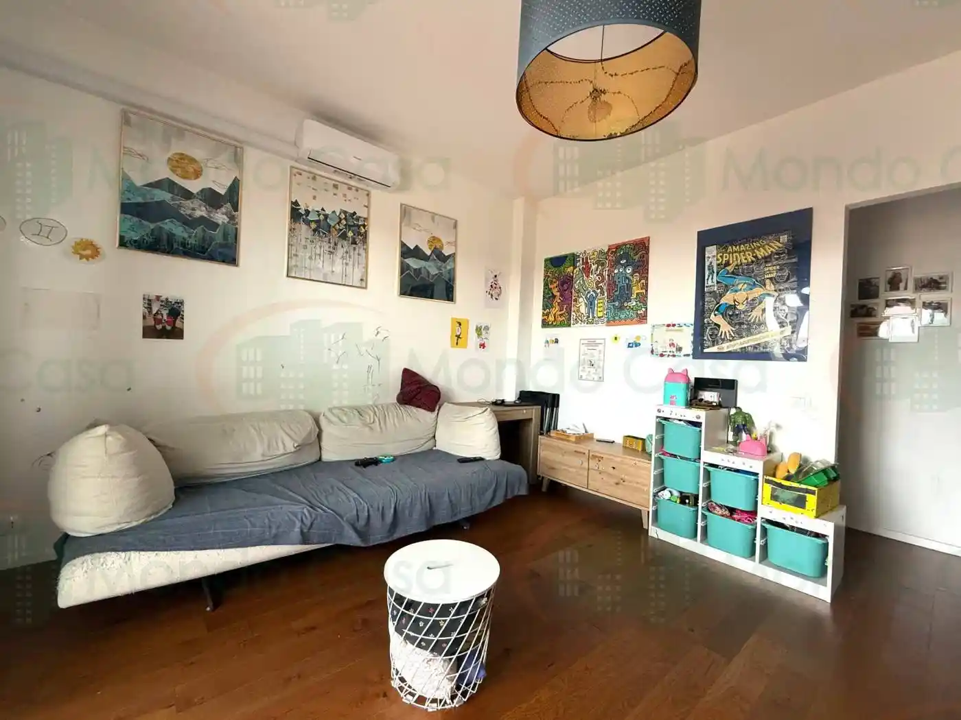 Appartamento via Giuseppe Zalamella, San Biagio, Ravenna - foto 3