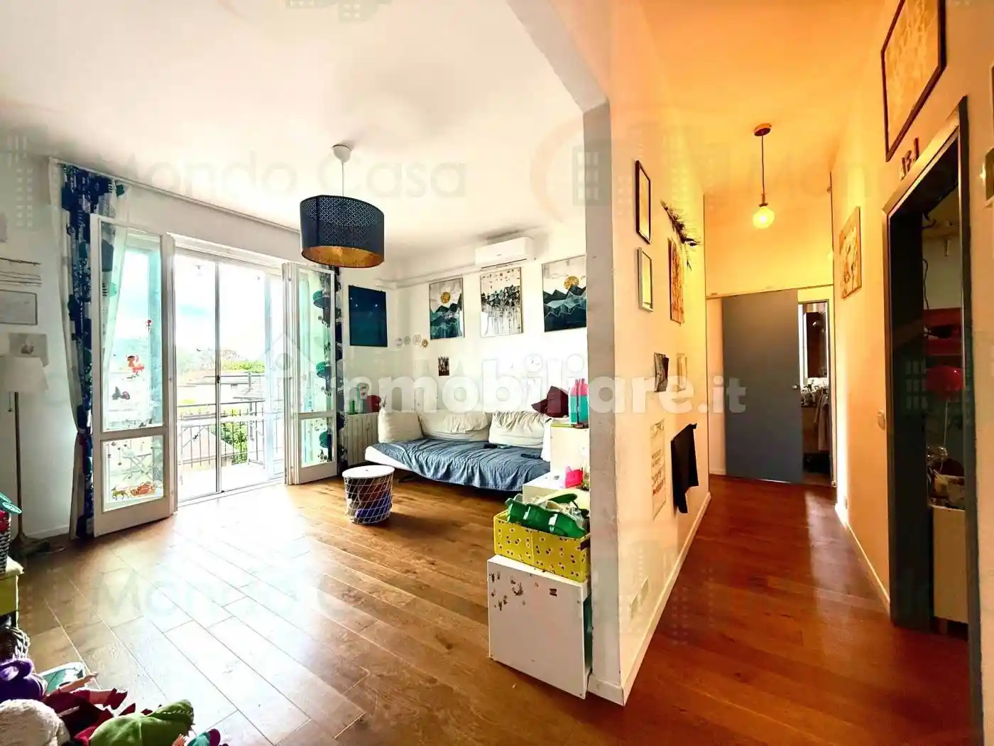 Appartamento via Giuseppe Zalamella, San Biagio, Ravenna - foto 5