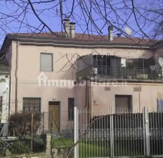 Appartamento in vendita a Monticelli d'Ongina