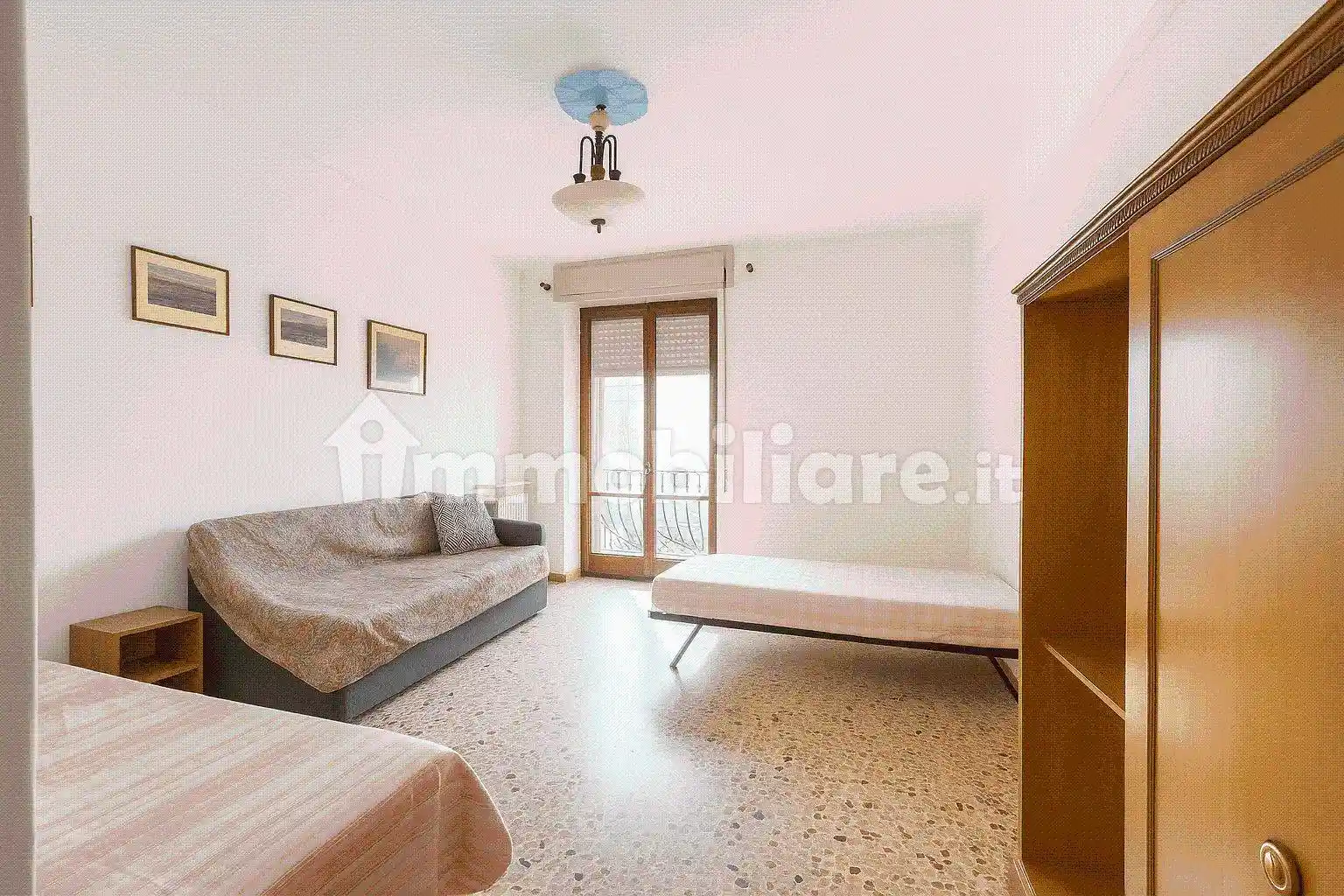 Trilocale via Alessandro Tonso 80, Europa, Alessandria - foto 5