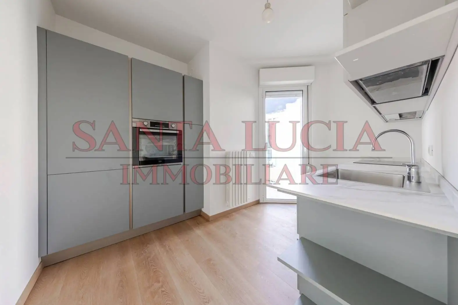 Bilocale via Enrico Mattei 3, Segrate Centro, Segrate - foto 5