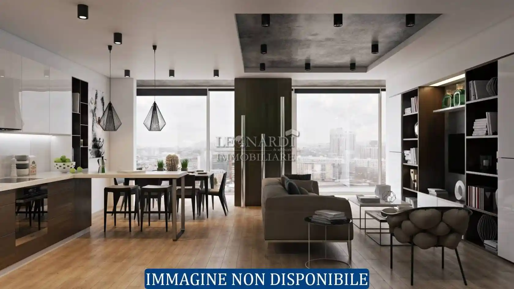 Appartamento in vendita a Sansepolcro