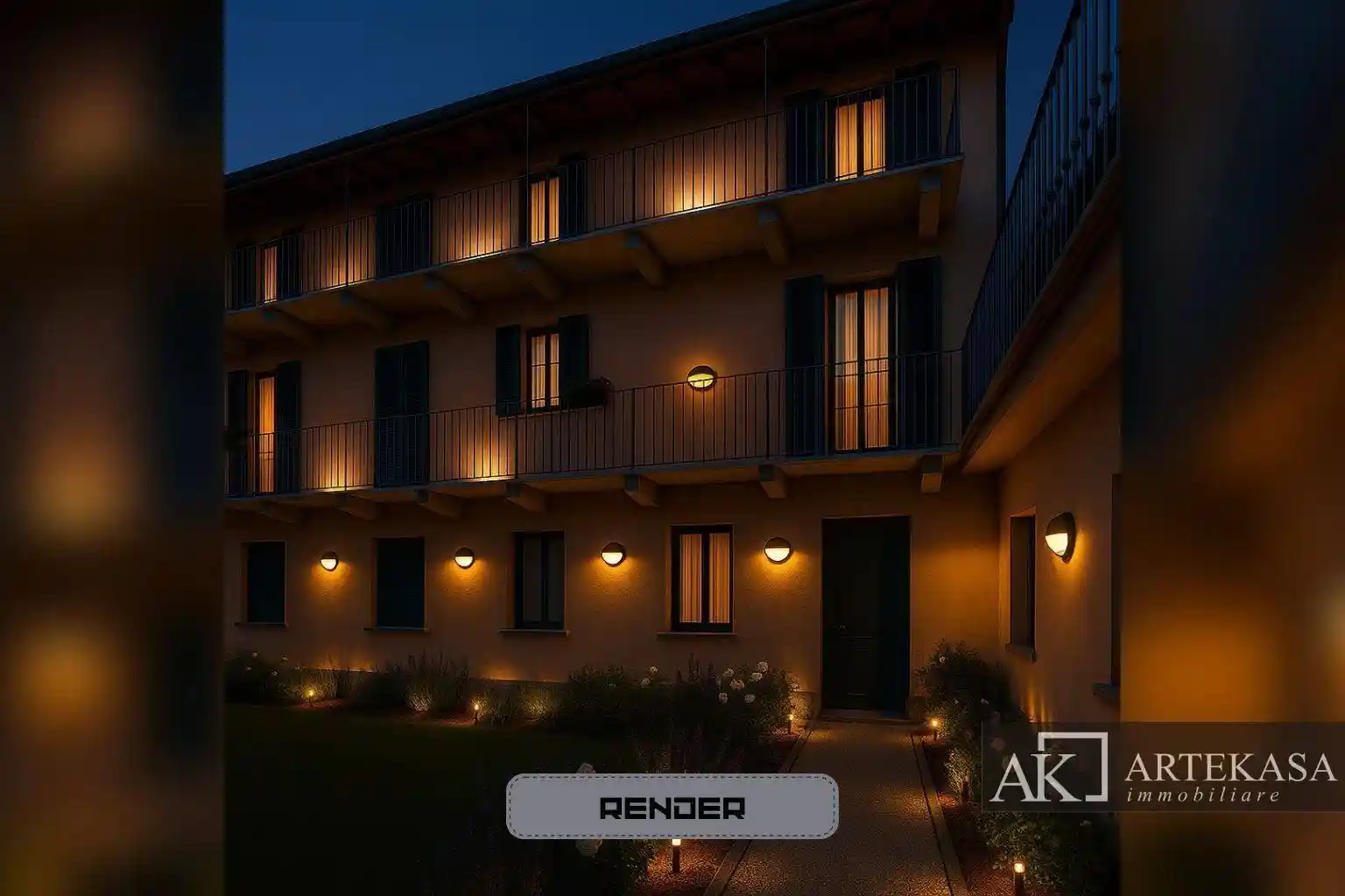 Villa unifamiliare via Turbigo 45, Pernate, Novara - foto 3