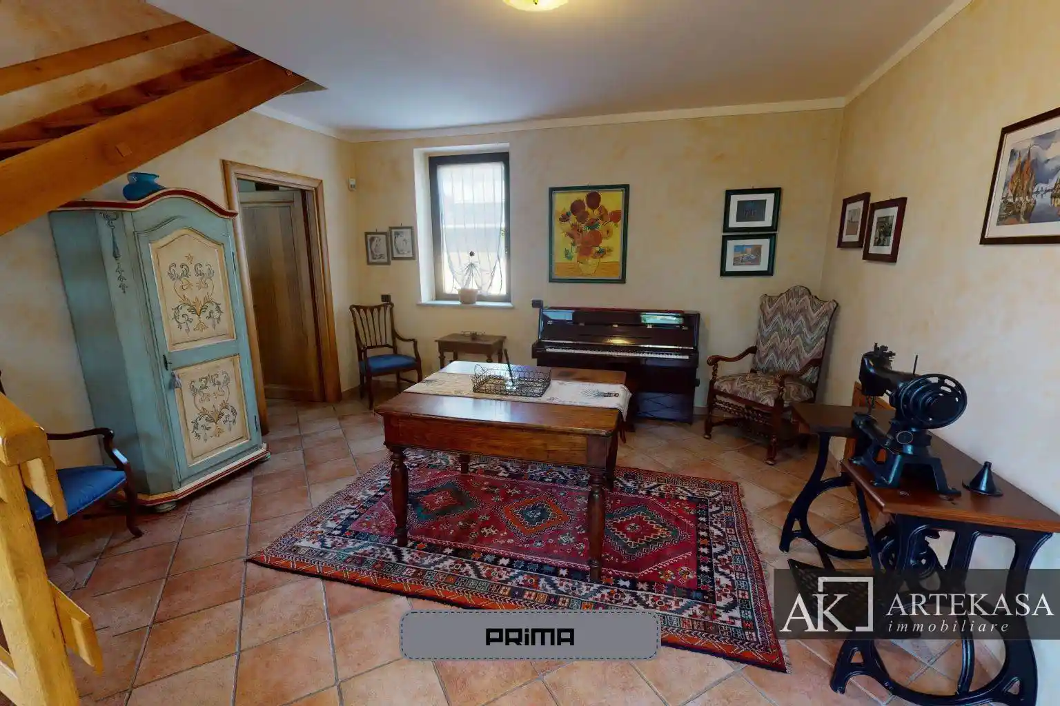 Villa unifamiliare via Turbigo 45, Pernate, Novara - foto 4