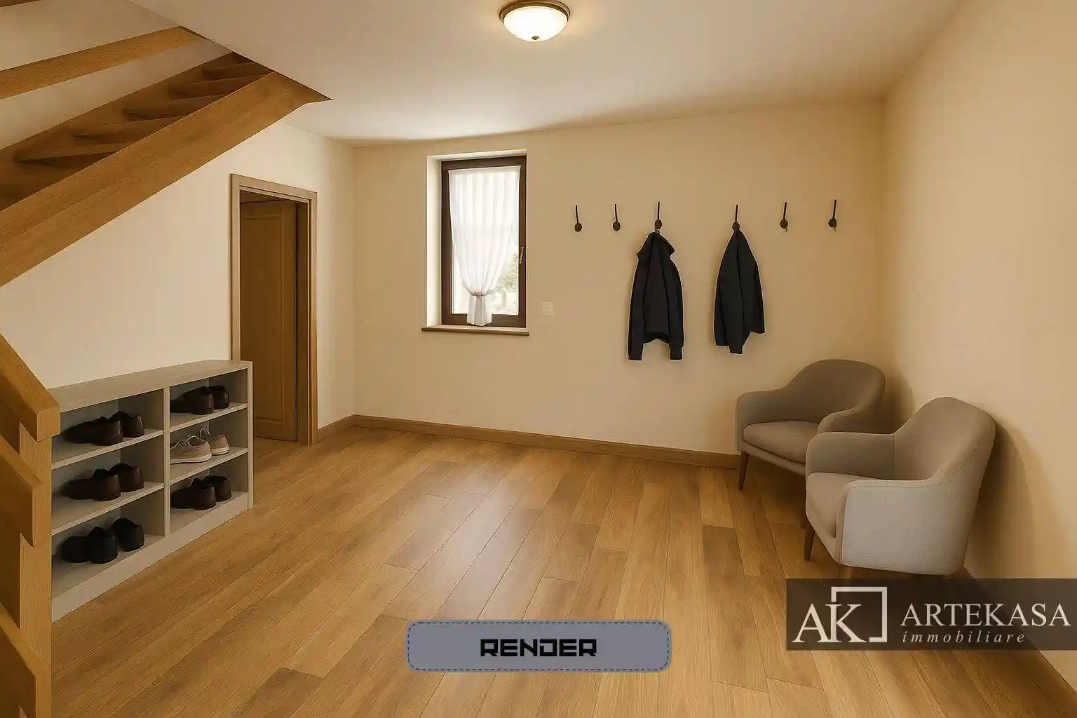 Villa unifamiliare via Turbigo 45, Pernate, Novara - foto 5