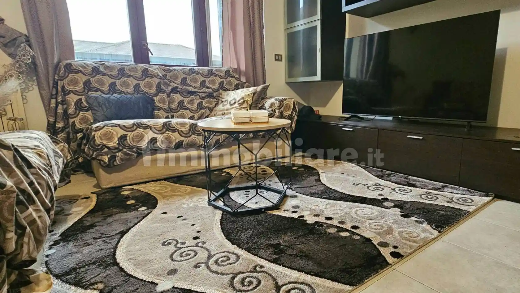 Appartamento in vendita a Cassolnovo