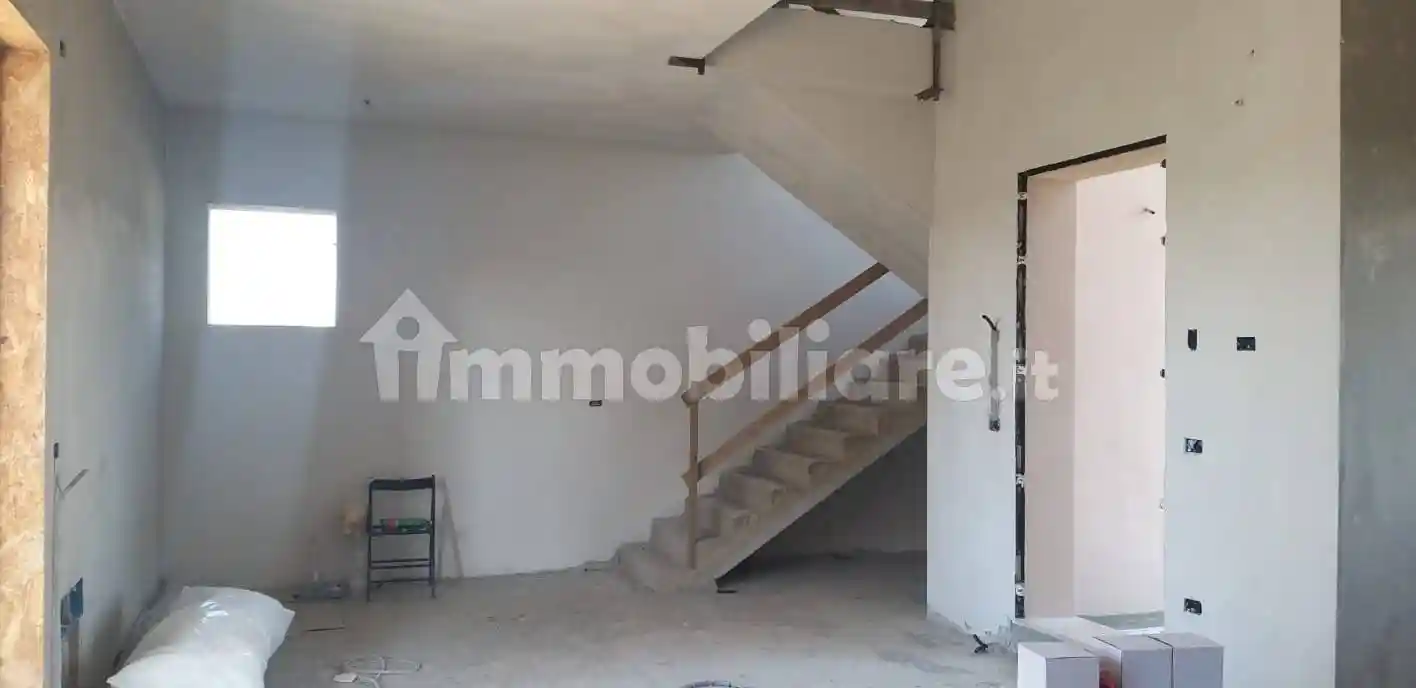 Villa bifamiliare, nuova, 140 m², Gagno - Passi, Pisa - foto 3
