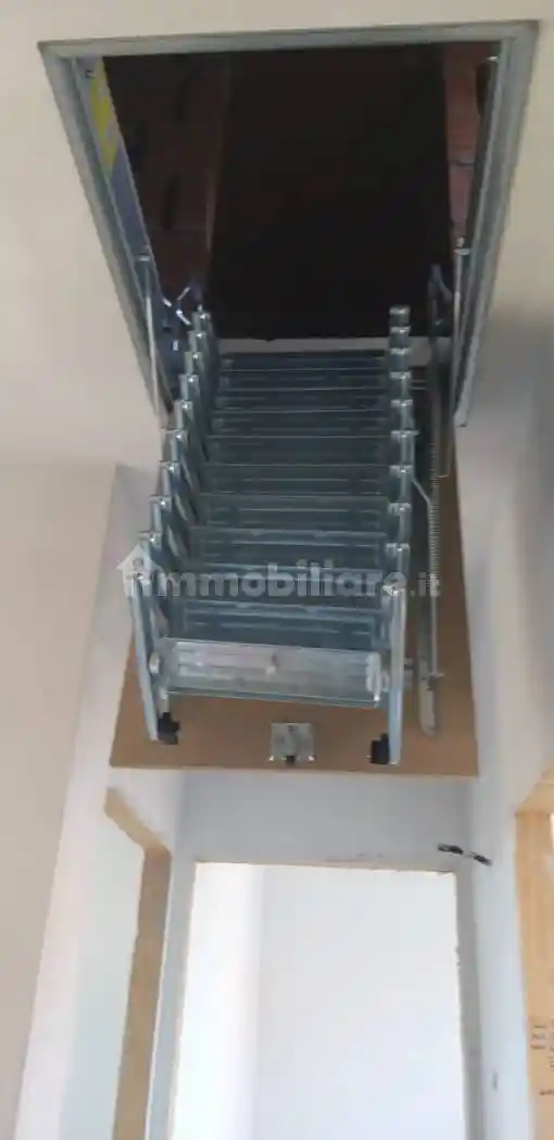 Villa bifamiliare, nuova, 140 m², Gagno - Passi, Pisa - foto 5