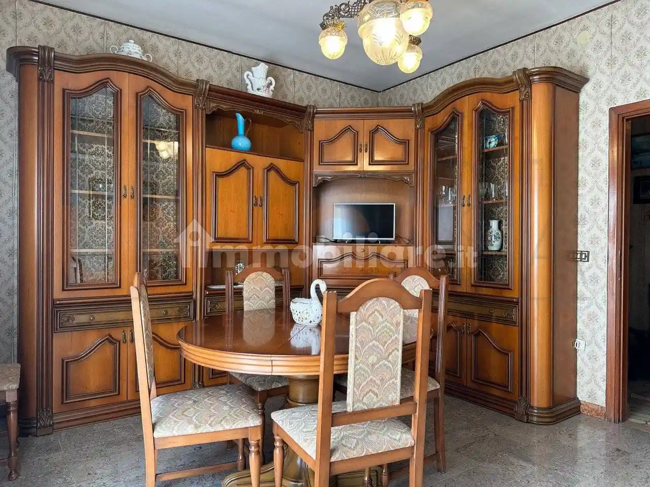 Appartamento in vendita a Selvazzano Dentro