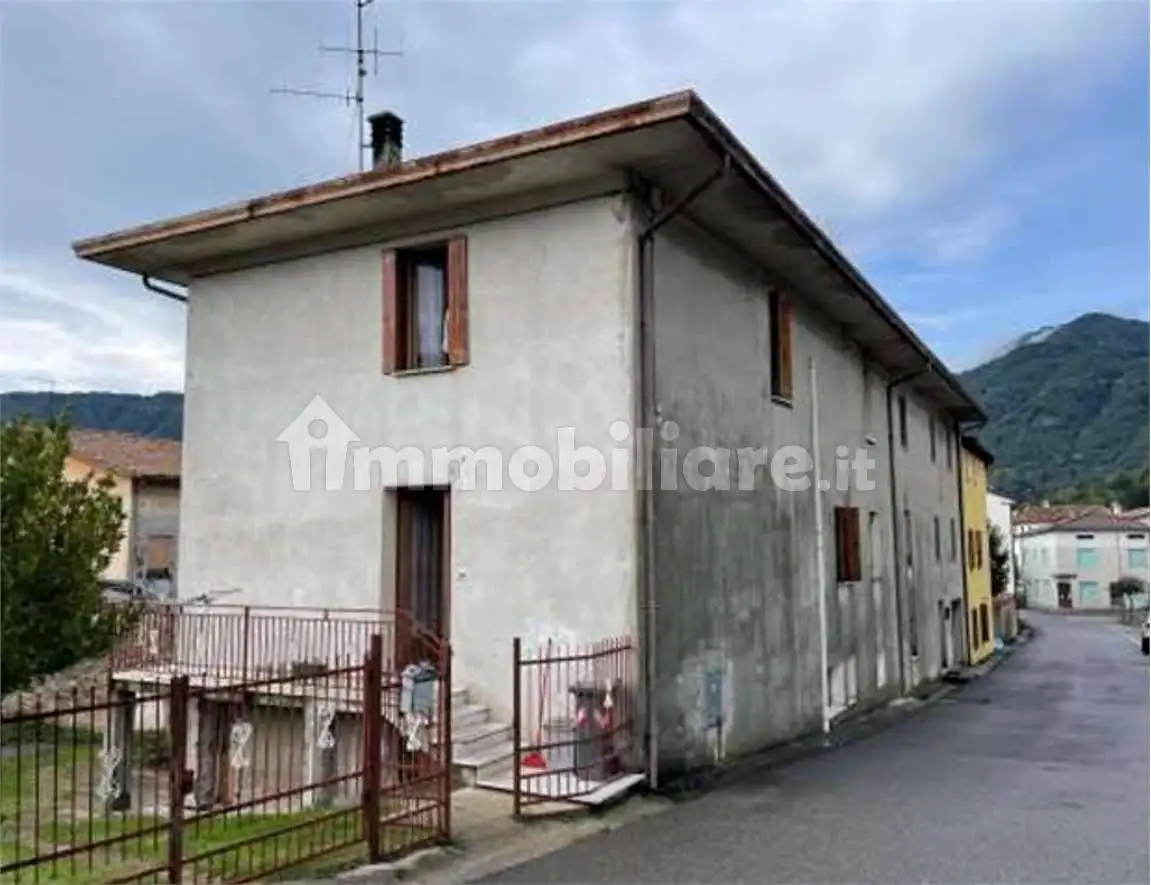 Appartamento all'asta Quero, via Garibaldi, 9, Setteville - foto 2