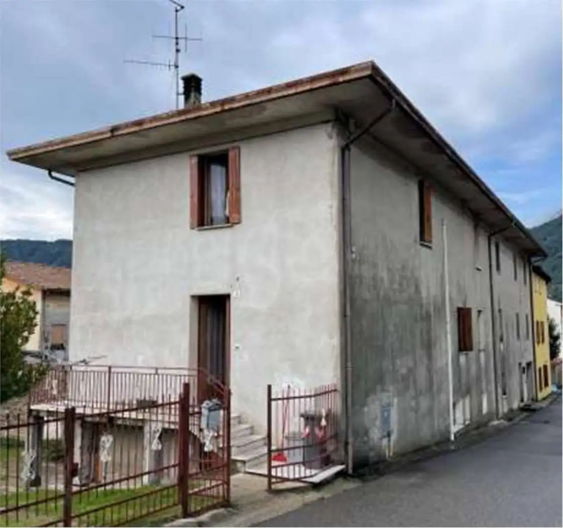 Appartamento all'asta Quero, via Garibaldi, 9, Setteville - foto 3