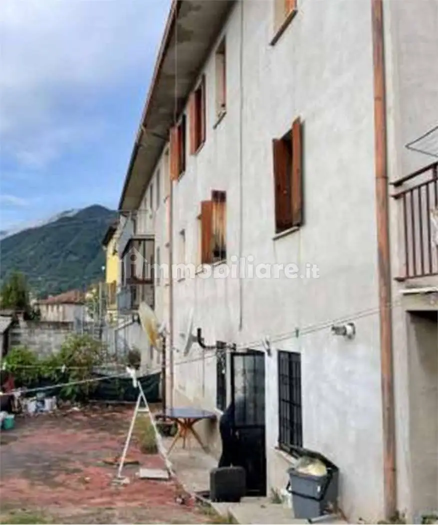 Appartamento all'asta Quero, via Garibaldi, 9, Setteville - foto 5