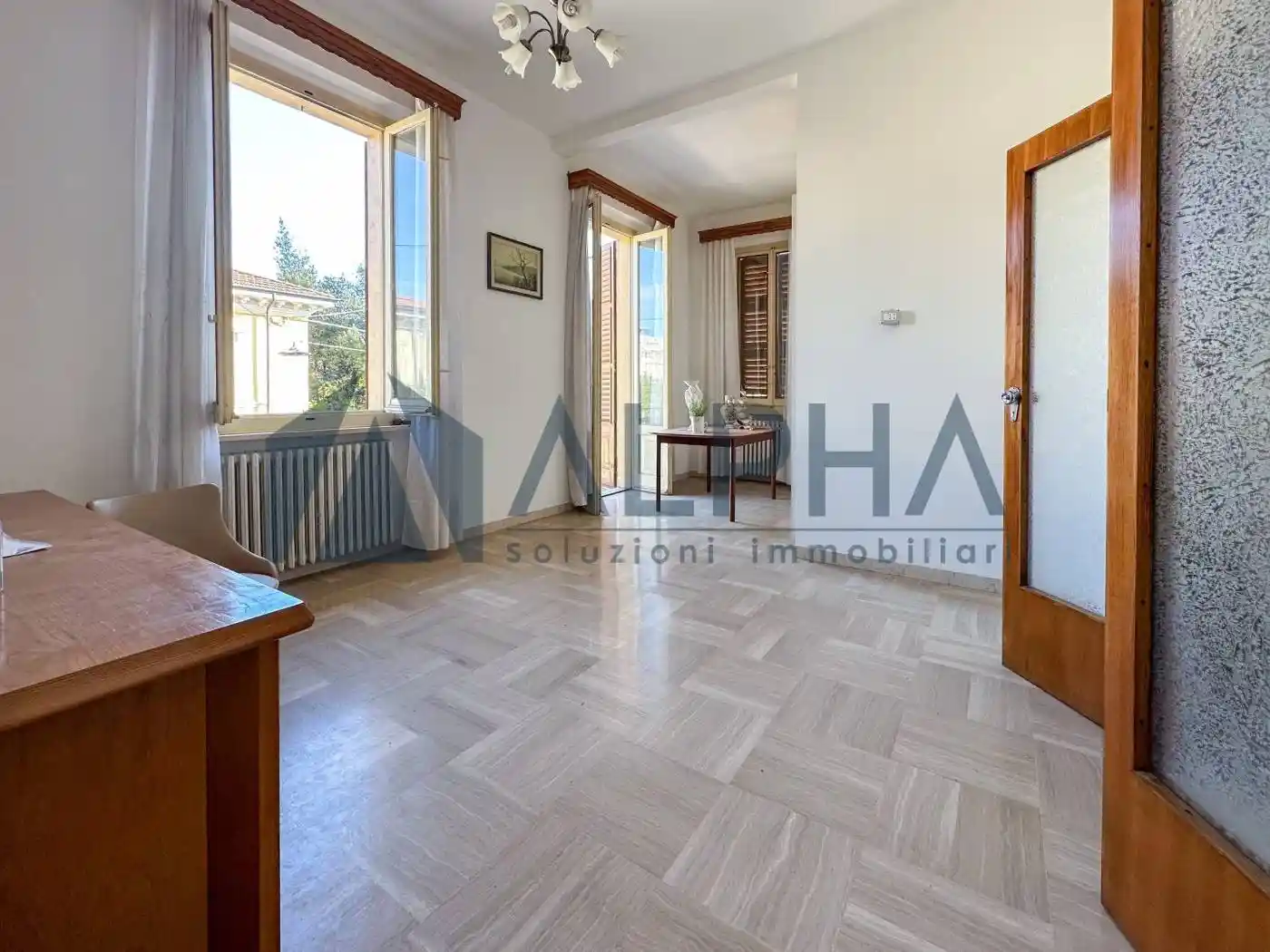 Casa indipendente in vendita a Ravenna