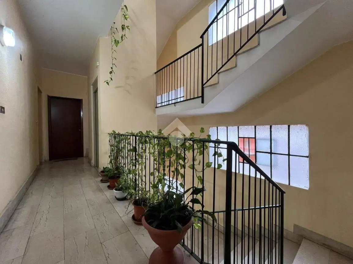 Appartamento in vendita a Reggio Calabria