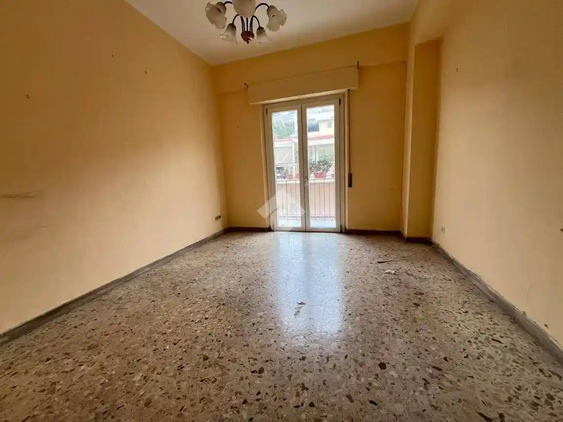 Trilocale via Sant'Anna II tronco, Centro Storico, Reggio Calabria - foto 3